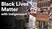 Black Lives Matter with IndigenousX (Premiere) | Digital Season