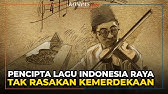 Kisah WR Supratman Pencipta Lagu Indonesia Raya yang Tak Sempat Rasakan Kemerdekaan
