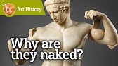 Bodies in Art: Crash Course Art History #11