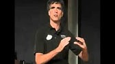 Randy Pausch last lecture -- edited to 45 for showing in class