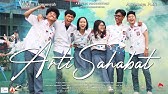 ARTI SAHABAT - Short Movie ( Film Pendek Baper )