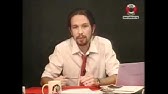 ¿Qué son los movimientos antisistema? por Pablo Iglesias