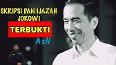 Eps 866 | KEPALSUAN AKADEMIK DAN KARYA ILMIAH INDONESIA TERTINGGI KEDUA DI DUNIA. UGM APA KABAR?
