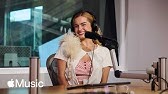 Addison Rae: Addison, TikTok, Charli xcx & Songwriting | Zane Lowe Interview