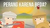 Kenapa Soal SARA Suka Bikin Orang Perang?