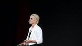 AI, Death, and the Future of Fear  | Lori Baldwin | TEDxBerlin