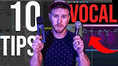 10 Pro Vocal Tips You MUST Try