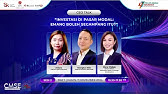 CEO Talk: "Investasi di Pasar Modal: Emang Boleh Segampang Itu?"