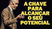Jordan Peterson - Comece a errar hoje mesmo (Legendado) [2021]