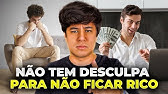 COMO A GERAÇÃO Z FICA RICA COM POUCO DINHEIRO!