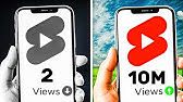 The RIGHT Way to Upload YouTube Shorts (Grow FAST in 2025!)