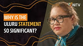 Megan Davis explains the Uluru Statement from the Heart | Living Black | NITV