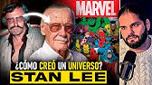 El Verdadero SUPERPODER de STAN LEE | Stan Lee | Documental