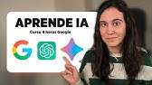 Curso de IA de Google para principiantes (Resumen en 10 minutos)