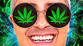 O que a MACONHA faz no CÉREBRO? 🍁