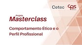 Projeto Masterclass: Comportamento Ético e o Perfil Profissional