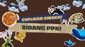 penjelasan singkat tentang sidang ppki yang di bawakan oleh kel.5