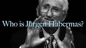 Who are Critical Theorists? Jürgen Habermas Explained Shortly!