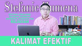 KALIMAT EFEKTIF