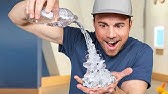 Revealing 5 Secret Magic Tricks With Science