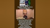 DHARMA PONGREKUN | UJI COBA VAKSIN TBC GAK PERLU.