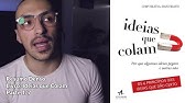 Livro Ideias que Colam - Resumo Denso - Parte 1