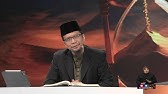 Episod 934 My #QuranTime 2.0 Jumaat 4 Julai 2025 Surah Al-Nahl (16:13-14) Halaman 268