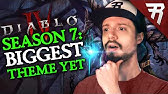 Did Diablo 4 Just Reveal its Best Season Yet? (Season 7 Campfire)