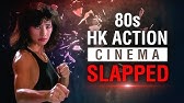 Why 80s Hong Kong Action Movies KICKED ASS!