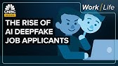 How Fake Job Seekers Are Stealing Remote Jobs