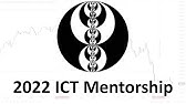 ICT Mentorship Core Content - Month 1 - Elements Of A Trade Setup