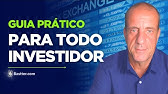 FIQUE LIVRE dos ERROS QUE COMETEMOS nos INVESTIMENTOS - Cortes da Bastter.com