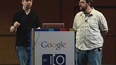 Google I/O 2009 - The Myth of the Genius Programmer