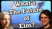 Elm & The Future of Open Source (with Evan Czaplicki)