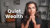 7 Habits of Quietly Wealthy People