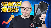 PREÇO das placas de vídeo: o que ESTÁ ACONTECENDO?