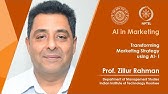 Lec 07-Transforming Marketing Strategy using AI-I