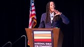 Dr. Bettina Love on Cultural Memory in Youth Creativity and Hip Hop