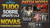 ESCONDER A MOCHILA? VENDER DEVIANTS? TUDO SOBRE O UPDATE 1.4.2 DE ONCE HUMAN