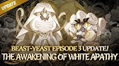 The Awakening of White Apathy! 👁️ Mystic Flour Cookie 🌫️