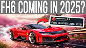 Could THIS be BIG NEWS for Forza Horizon 6?