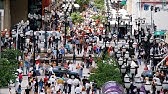 O Caos - Super População (PT-BR HD Completo) National Geographic - Documentário