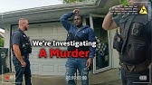 Boyfriend Kills Girlfriends Entire Family