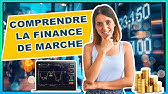 🎓 COMPRENDRE LA FINANCE DE MARCHÉ EN 10 MINUTES