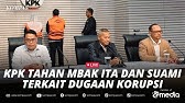🔴LIVE - KPK Tahan Wali Kota Semarang Terkait Dugaan Korupsi Pengadaan Barang dan Jasa