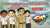 Radikalisme dan Intoleransi eps.1