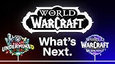 WoW's 2025 Is Going To Be Different (All New Content)