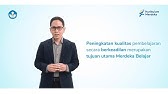 Kenali Kurikulum Merdeka, Tingkatkan Kualitas Pembelajaran (Bagian 1)