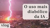 O TROVÃO - VLOG #012