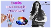 El arte como terapia emocional - Sin conservadores